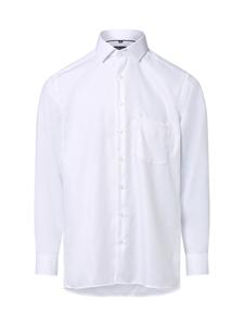 Рубашка на пуговицах классического кроя Andrew James, White