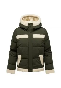 Зимняя куртка Ragwear, Dark Olive