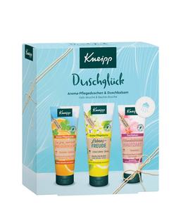 Набор для ухода за телом Kneipp Duschglück, 1 шт.