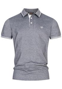 Футболка INDICODE JEANS INSan Jose, mottled blue