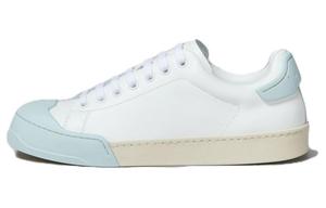 Кроссовки Dada Bumper Lace Up женские MARNI, White