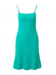 Платье ONLY KIRA, зеленый