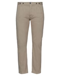 Брюки Messagerie, светло-коричневый