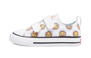 Сандалии Converse Chuck Taylor All Star Toddler Shoes Baby