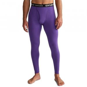 Брюки из мериносовой шерсти - мужские Oyuki, Cyber Purple