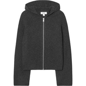 Трикотаж женский COS, темно-серый