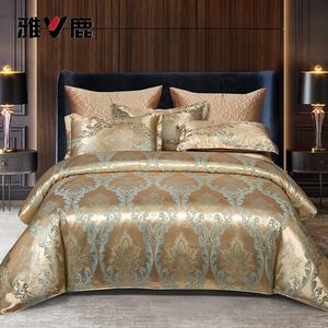 Yalu Комплект постельного белья 1,2 м, 3 предмета, пододеяльник 150x200 см