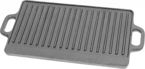 Чугунная сковорода-гриль MUSTANG, 46 x 23 см Mustang
