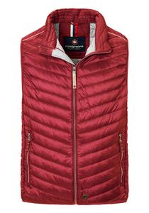 Жилет REDPOINT, красный