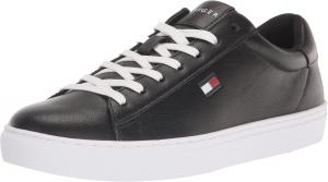 Кроссовки Tommy Hilfiger Brecon, Black/White 003