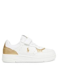 Кроссовки Masters Court II Ps RL03403103 Polo Ralph Lauren, белый