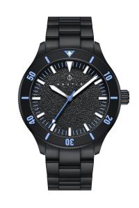Часы «Дьякон» Nautis, черный