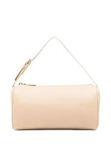 Мини-сумка в стиле 90-х THE ROW, нейтральный