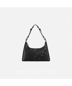 Сумка через плечо с логотипом Unikko