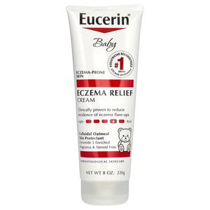 Детский крем Eucerin от экземы, 226 г