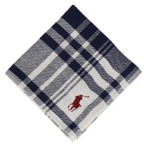 Мужское мини-полотенце POLO RALPH LAUREN