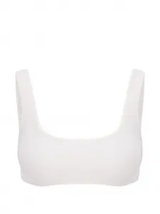 Топ Camille Manuri, бежевый