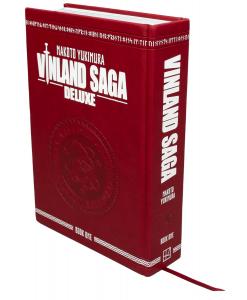 Vinland Saga Deluxe 1 (Kodansha Comics)
