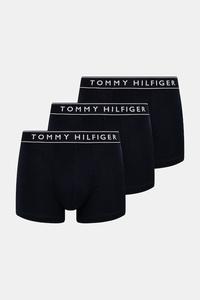 Боксеры 3-pack Tommy Hilfiger, темно-синий