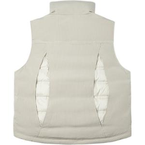 Жилет мужской CLOT, хаки