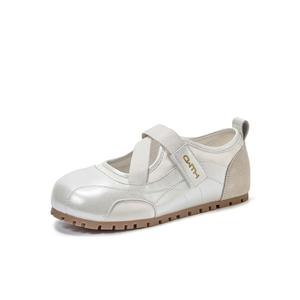 Лоферы женские Hotwind, Purple