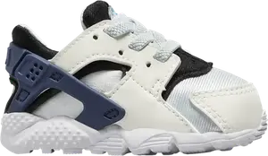 Кроссовки Huarache Run TD 'White Deep Royal', белый
