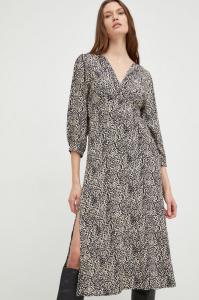 Платье Answear Lab, черный