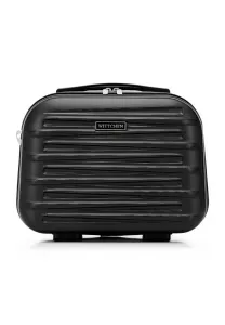 Косметичка из коллекции skyspeed Wittchen, Black