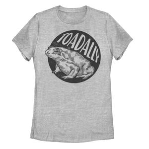 Футболка Toadally Into Toads для юниоров