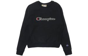 Свитшот US Version Women's Champion, Светло-розовый