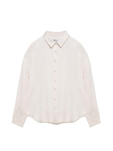 Блуза BIG STAR SALIKI, белый