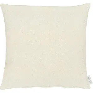 Декоративная подушка Tony в выразительных цветах, наволочка без наполнителя, 1 шт. Apelt, Natur + unifarben