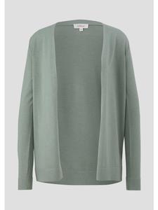 s.Oliver Кардиган цвета 7210_шалфейно-зеленый