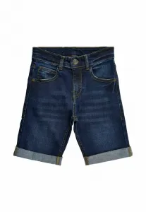 Джинсовые шорты The New, Dk Blue