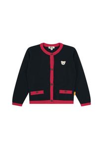 Кардиган Steiff CELEBRATION, Steiff Navy/Dark Blue