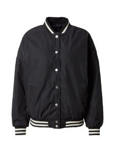 Межсезонная куртка Urban Classics, черный