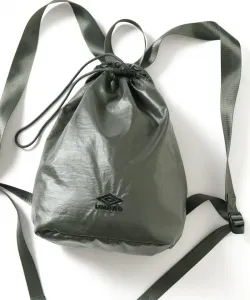 SP Packable Coating Nylon Mini Bag 25AW