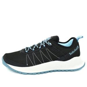 Кроссовки solar wave Timberland, черный