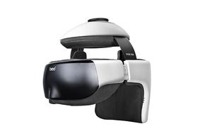 Массажеры для головы Breo