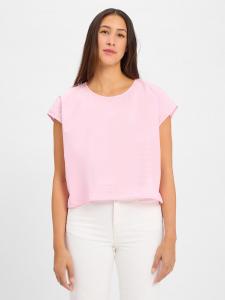 Блуза AMERICAN VINTAGE Bai, розовый