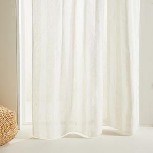 Штора с двойной лентой Линка El Corte Inglés, бежевый