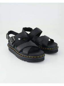 Dr. Martens Черные сандалии