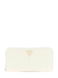 Кошелек GUESS Aldina, белый