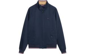 Куртка мужская темно-синяя Tommy Hilfiger, темно-синий
