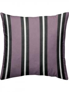 Erwin Müller Ники велюровая, бархатная наволочка сиреневого цвета