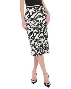 Юбка Le Superbe Hibiscus Liza Le Superbe, черный