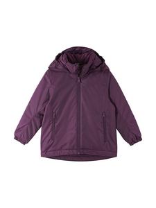 Reima Зимняя куртка "Nuotio" фиолетового цвета