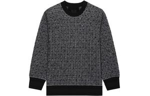 Свитер мужской Givenchy, черный