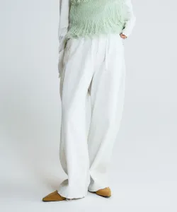 Брюки Jeanasis, цвет Other White (08)