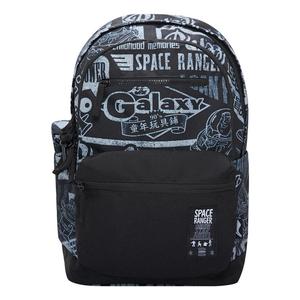 Рюкзак Li-Ning x Disney Toy Story Graphic Backpack 'Black', черный